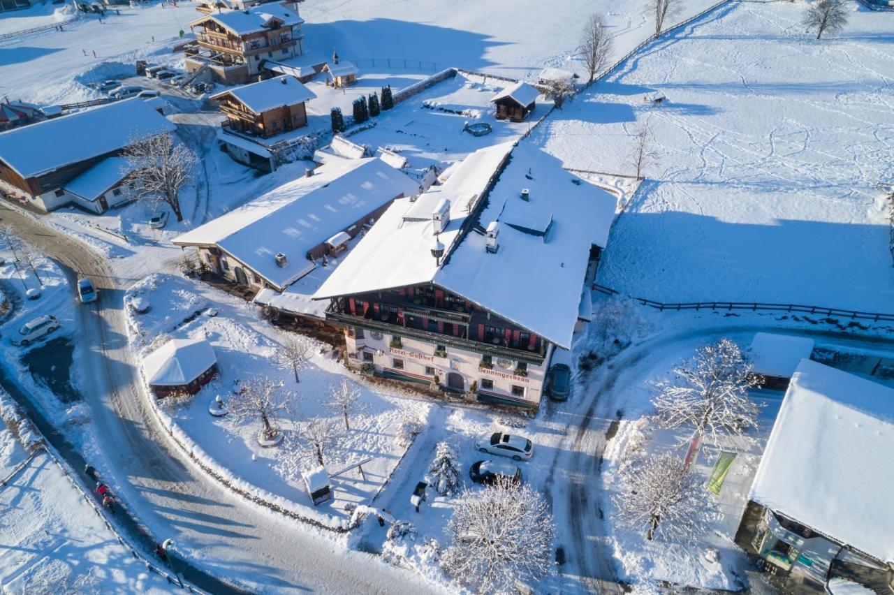 Hotel Senningerbraeu Bramberg am Wildkogel Room photo